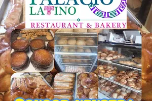 Palacio Latino Restaurant & Bakery image