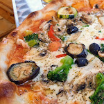 Photo n°1 de l'avis de Abdel.a fait le 17/08/2021 à 10:57 sur le  Pizzeria & Eiscafé Piccola à Lindau