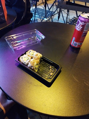 Sushi Delivery Arras à Arras