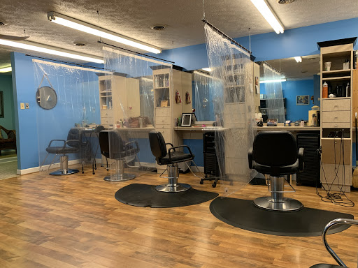 Beauty Salon «Razzle Dazzle the Salon», reviews and photos, 7330 George Washington Memorial Hwy, Yorktown, VA 23692, USA