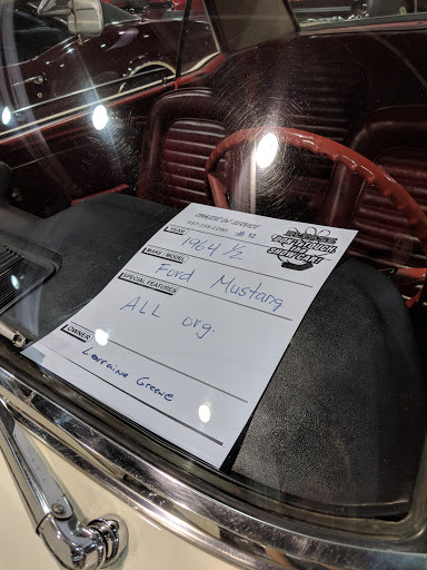 Convention Center «Roberts Centre», reviews and photos, 123 Gano Rd, Wilmington, OH 45177, USA