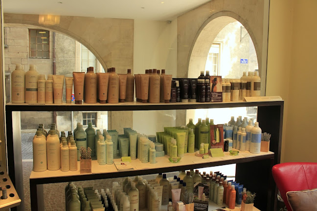 Rezensionen über MP Hair & Beauty Salon by Aveda in Genf - Friseursalon