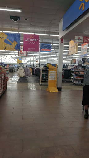 Discount Store «Walmart», reviews and photos, County Rd 513, Clinton, NJ 08809, USA