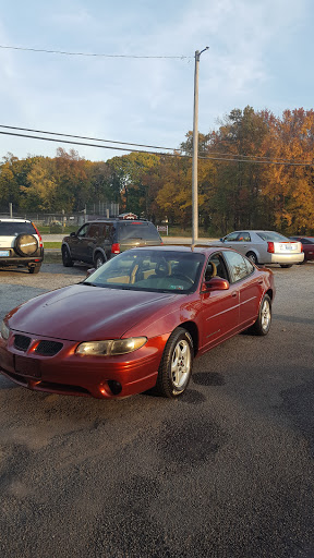 Used Car Dealer «Crossroads Auto Sales», reviews and photos, 318 Turner Ln, West Chester, PA 19380, USA