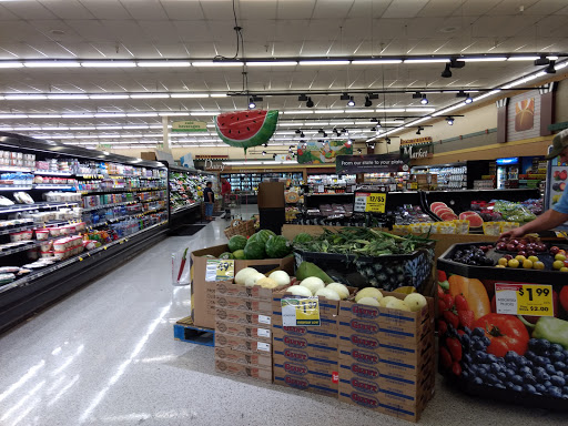 Grocery Store «Fresh Market», reviews and photos, 135 E Main St, American Fork, UT 84003, USA