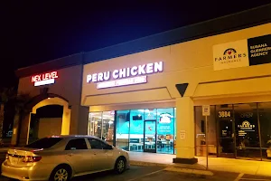 Peru Chicken #2 image