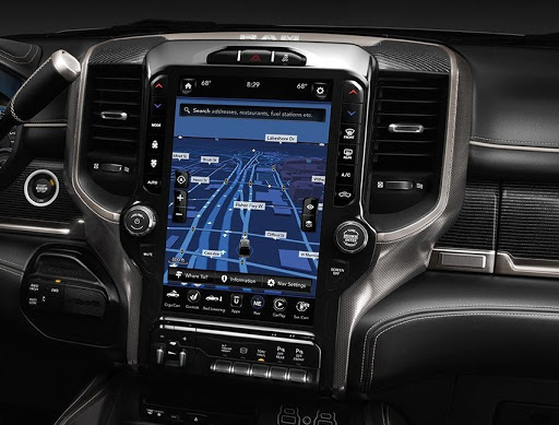 Jeep Dealer «Dulles Chrysler Jeep Dodge Ram Viper», reviews and photos, 109 Catoctin Cir SE, Leesburg, VA 20175, USA