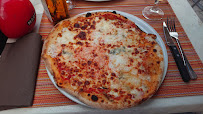 Pizza du Casa Tiglio-Restaurant italien à Hœnheim - n°6