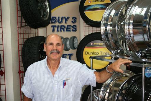 Tire Shop «Advanced Auto Service and Tire Centers», reviews and photos, 11478 E Sahuaro Dr, Scottsdale, AZ 85259, USA
