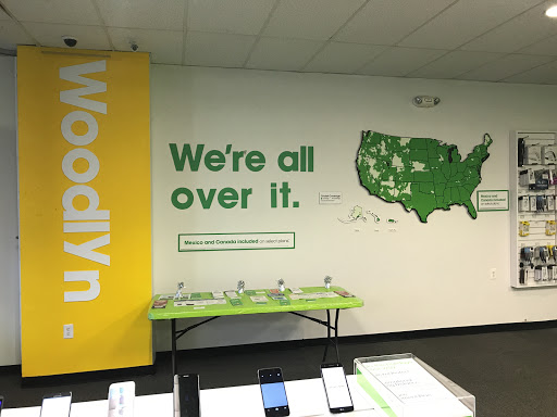 Cell Phone Store «Cricket Wireless Authorized Retailer», reviews and photos, 1936 MacDade Boulevard, Woodlyn, PA 19094, USA