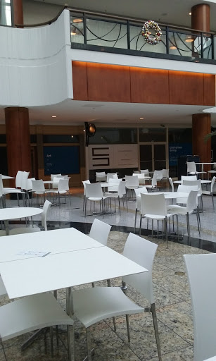 Shopping Mall «Colony Square», reviews and photos, 1197 Peachtree St NE, Atlanta, GA 30361, USA