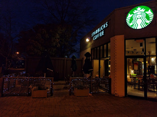 Coffee Shop «Starbucks», reviews and photos, 1318 Colley Ave, Norfolk, VA 23507, USA