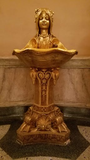 Performing Arts Theater «Morris Performing Arts Center», reviews and photos, 211 N Michigan St, South Bend, IN 46601, USA