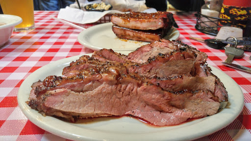 Barbecue Restaurant «Trail Dust BBQ», reviews and photos, 17240 Monterey Rd, Morgan Hill, CA 95037, USA