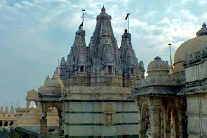 Kumarpal Temple image
