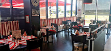 Atmosphère du Restaurant à viande Restaurant La Boucherie à Saint-André-de-Cubzac - n°2