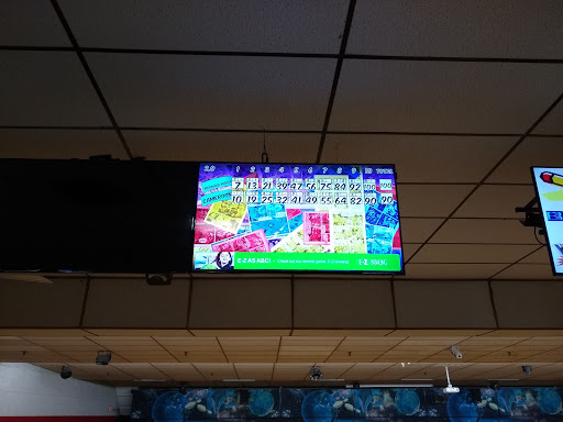 Bowling Alley «Cort-Lanes», reviews and photos, 928 NY-13, Cortland, NY 13045, USA