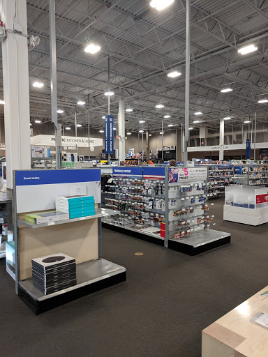 Electronics Store «Best Buy», reviews and photos, 220 Daniel Webster Hwy, Nashua, NH 03060, USA