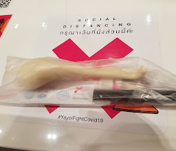 Yayoi Japanese Restaurnt photo