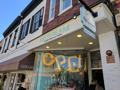 Ice Cream Shop «Nicecream», reviews and photos, 2831 Clarendon Blvd, Arlington, VA 22201, USA