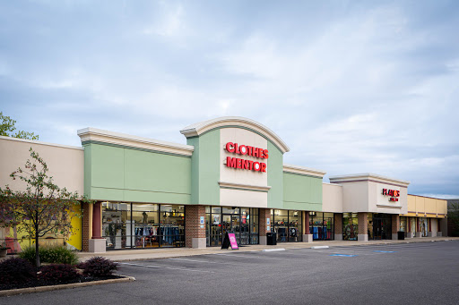 Used Clothing Store «Clothes Mentor», reviews and photos, 4705 Dressler Rd NW, Canton, OH 44718, USA