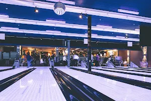 The Alley Restaurant and Bowling Alley image