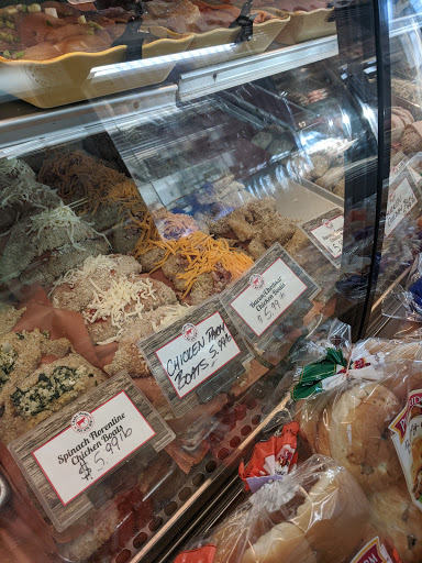 Butcher Shop «Chubs Meats», reviews and photos, 2598 NY-112, Medford, NY 11763, USA