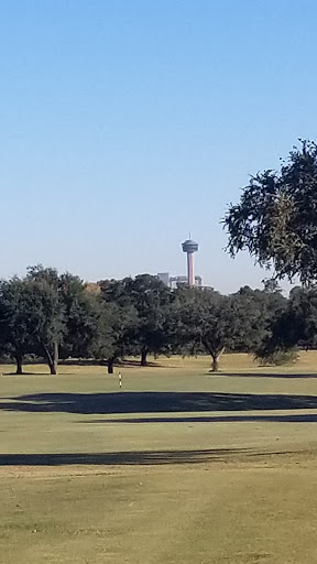 Golf Course «Willow Springs Golf Course», reviews and photos, 202 AT&T Center Parkway, San Antonio, TX 78219, USA