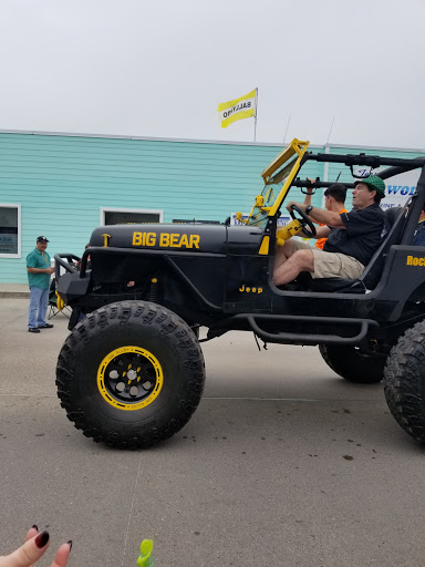 Marine Supply Store «Seaworth Marine Supply», reviews and photos, 102 Fulton Beach Rd, Fulton, TX 78358, USA