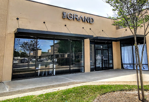 The grand event center