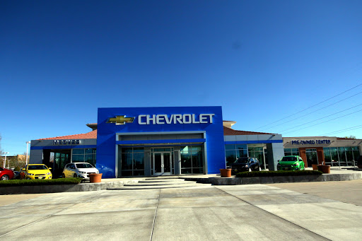 Chevrolet Dealer «Medved Chevrolet», reviews and photos, 11001 W Interstate 70 Frontage Rd N, Wheat Ridge, CO 80033, USA