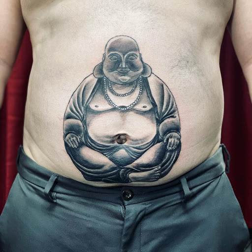 Tattoo Shop «East Providence Tattoo», reviews and photos, 2399 Pawtucket Ave, East Providence, RI 02914, USA