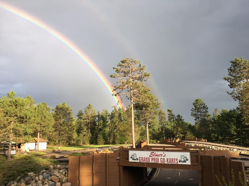 Amusement Park «Elmers Fun Park», reviews and photos, 5735 WI-70, St Germain, WI 54558, USA