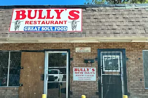 Bully's Soul Food Restaurant image