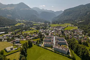 Schön Klinik Berchtesgadener Land image