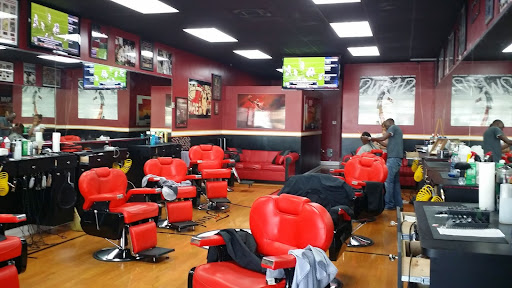Barber Shop «MVP BARBERSHOP», reviews and photos, 10950 SW 184th St, Miami, FL 33157, USA