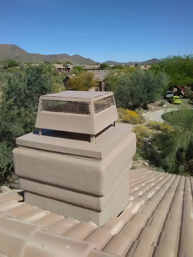 Country Club «Ancala Country Club», reviews and photos, 11700 E Vía Linda, Scottsdale, AZ 85259, USA