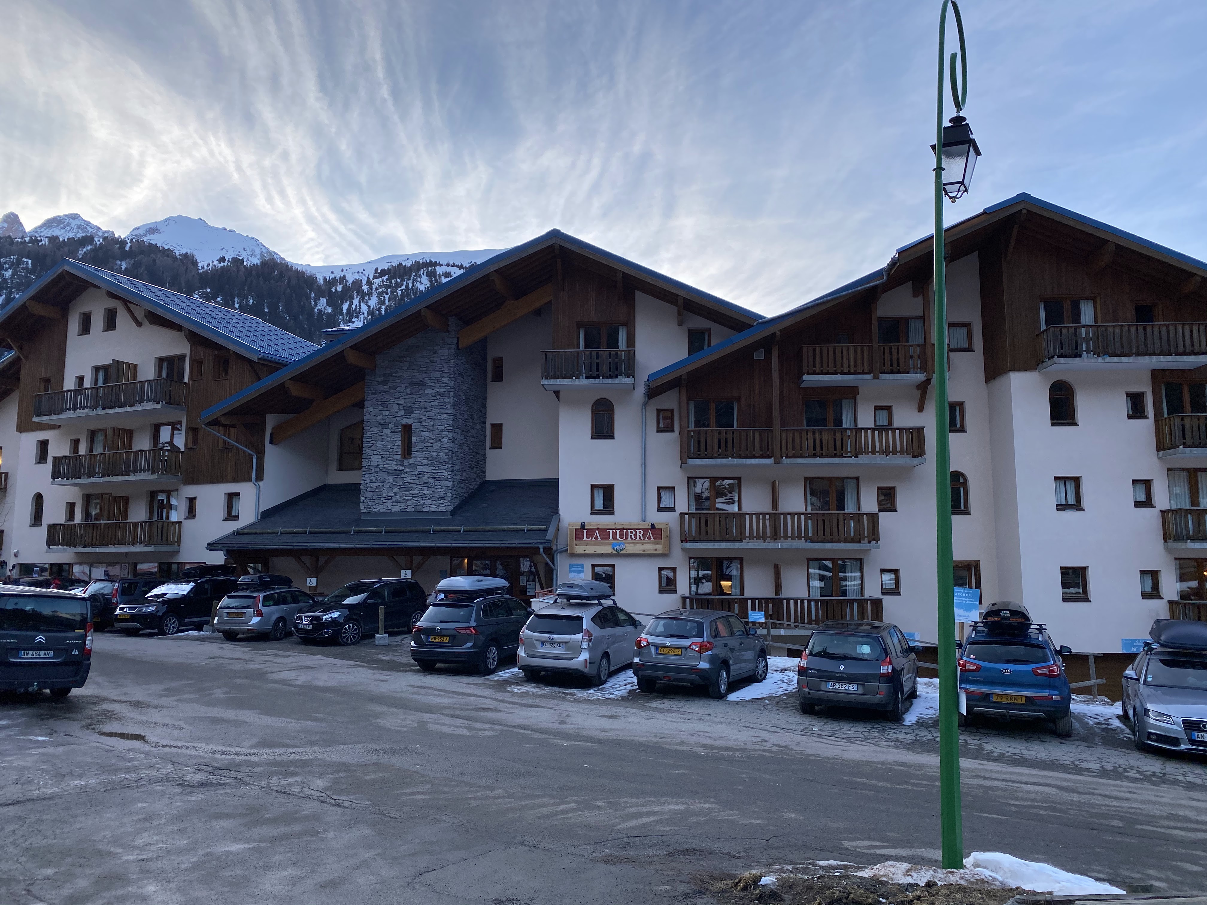 Photo n° 1 de l'avis de Richard.a fait le 21/02/2020 à 17:30