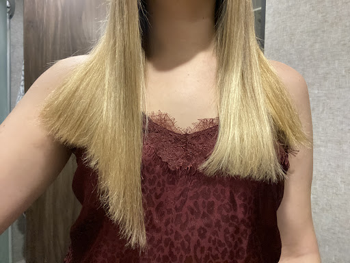 Hair Salon «Hair Cuttery», reviews and photos, 4363 S Hwy 27, Clermont, FL 34711, USA