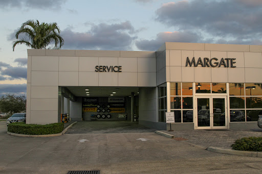 Car Dealer «Margate Lincoln», reviews and photos, 2250 N State Rd 7, Margate, FL 33063, USA