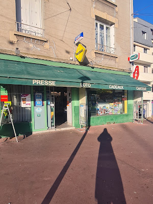 Snc Derdiche à Saint-Étienne