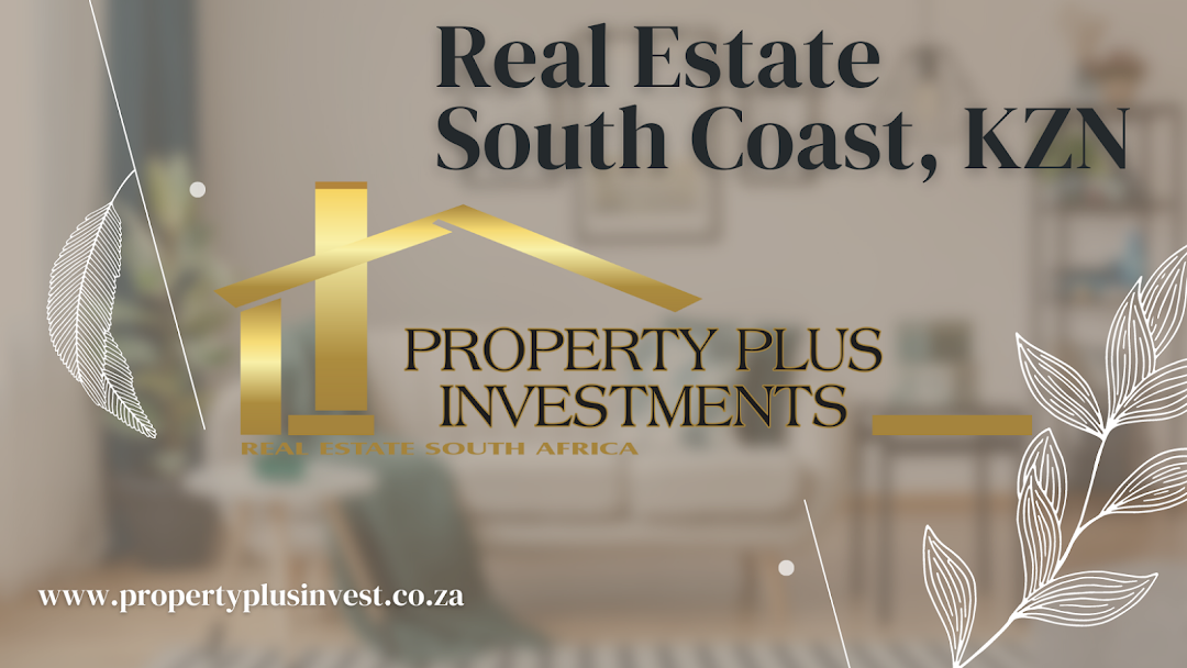 Property Plus Investments Real Estate SA
