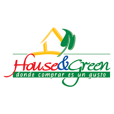 Photos of House & Green
