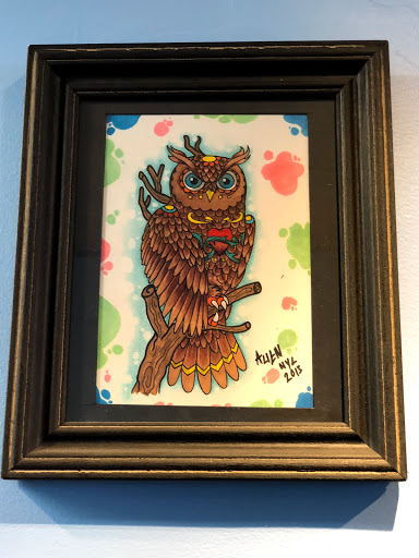 Explore stone tattoo ideas, creative tattoo ideas in New York, available at Studio 28 Tattoos, Body Piercing, and Fine Jewelry