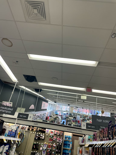 Drug Store «Walgreens», reviews and photos, 10 York Rd, Warminster, PA 18974, USA