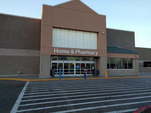 Walmart Supercenter