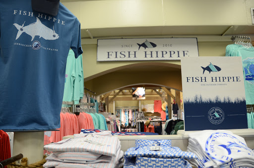 Clothing Store «H.W. Davis Clothing and Shoes», reviews and photos, 152 St George St, St Augustine, FL 32084, USA