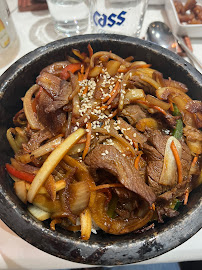 Bulgogi du Restaurant coréen Villa Min à Courbevoie - n°1