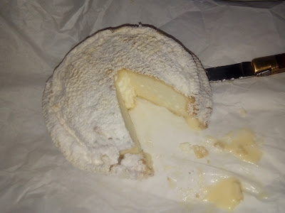 Fromagerie Bocognano Xavier à Cauro