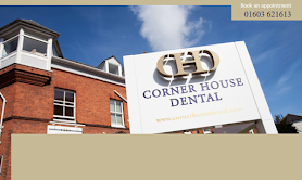 Corner House Dental - Exceptional, Cosmetic and General Dental Care